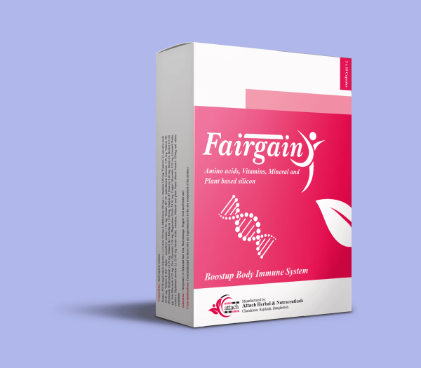 Fairgain