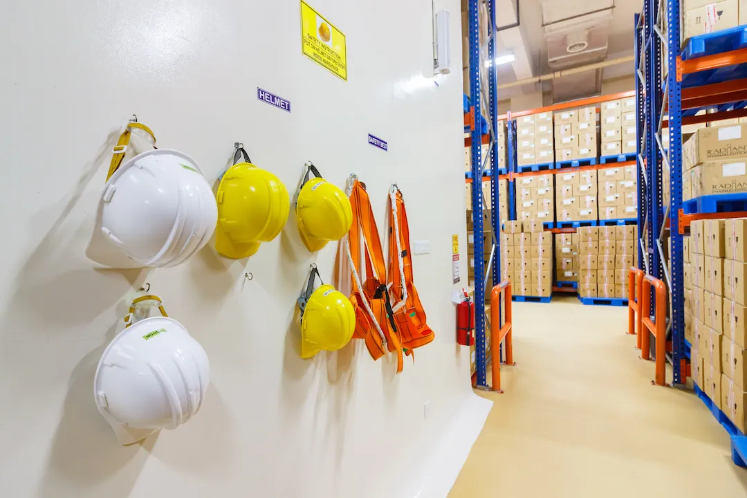 Safety-Health-and-Environment-Protection-Facilities-2