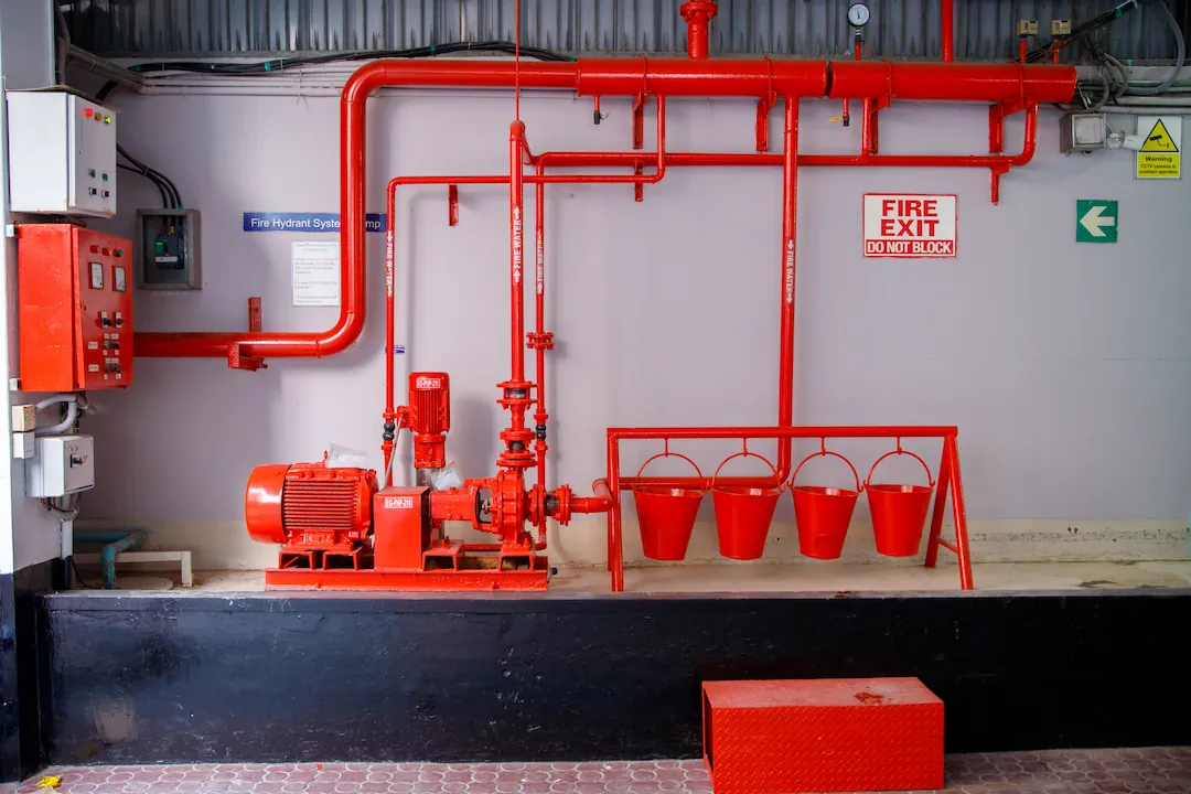 Safety-Health-and-Environment-Protection-Facilities-3